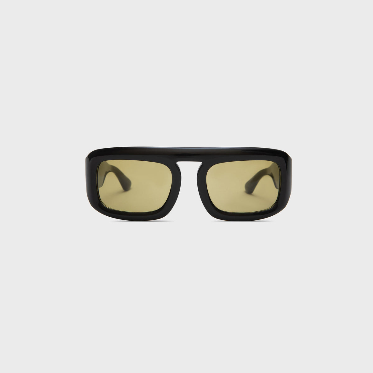 Elisa Johnson Aries - Gloss Black | Kith Gloss Black