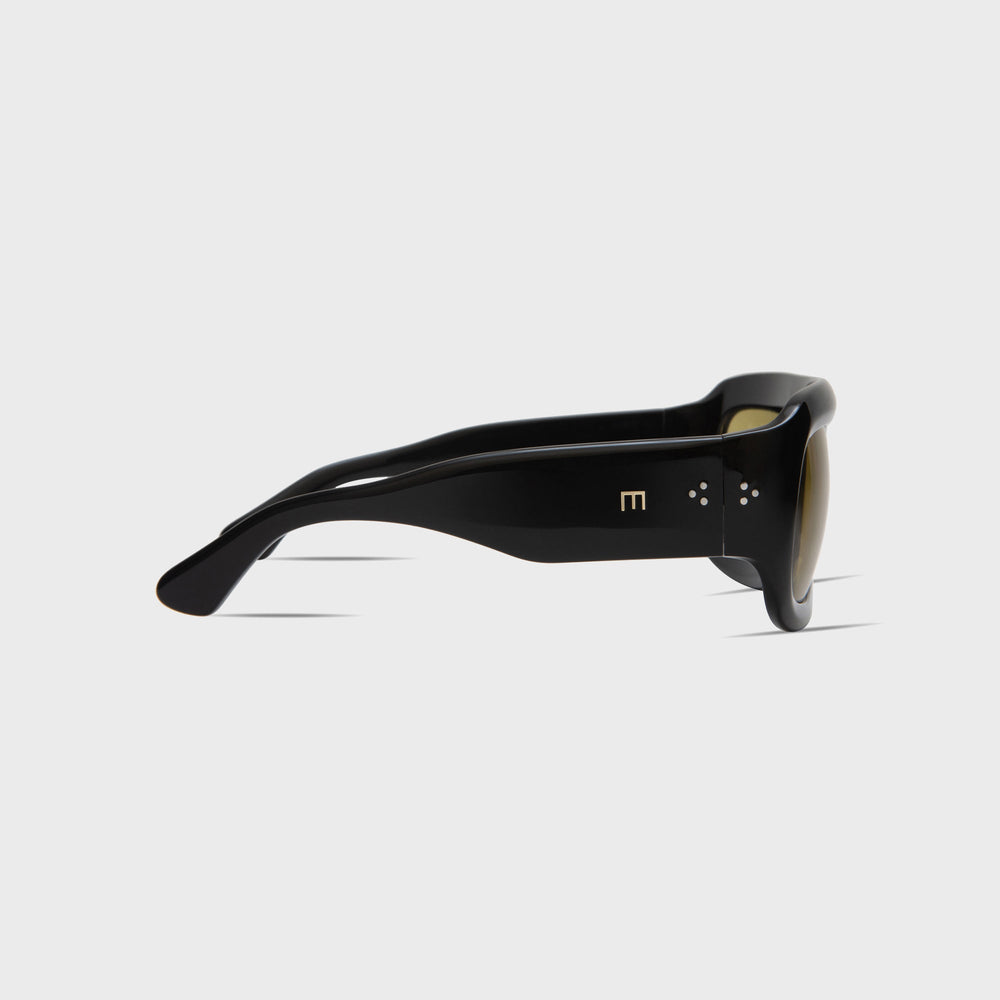 Elisa Johnson Aries - Gloss Black | Kith Gloss Black
