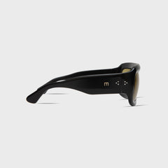 Elisa Johnson Aries - Gloss Black | Kith Gloss Black