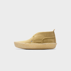 Clarks Originals x Liam Gallagher Desert Rain - Maple Cord | Kith Maple Cord