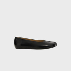 MM6 Maison Margiela Ballet Shoe - Black | Kith Black