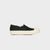 Denim Black / Milk / Milk