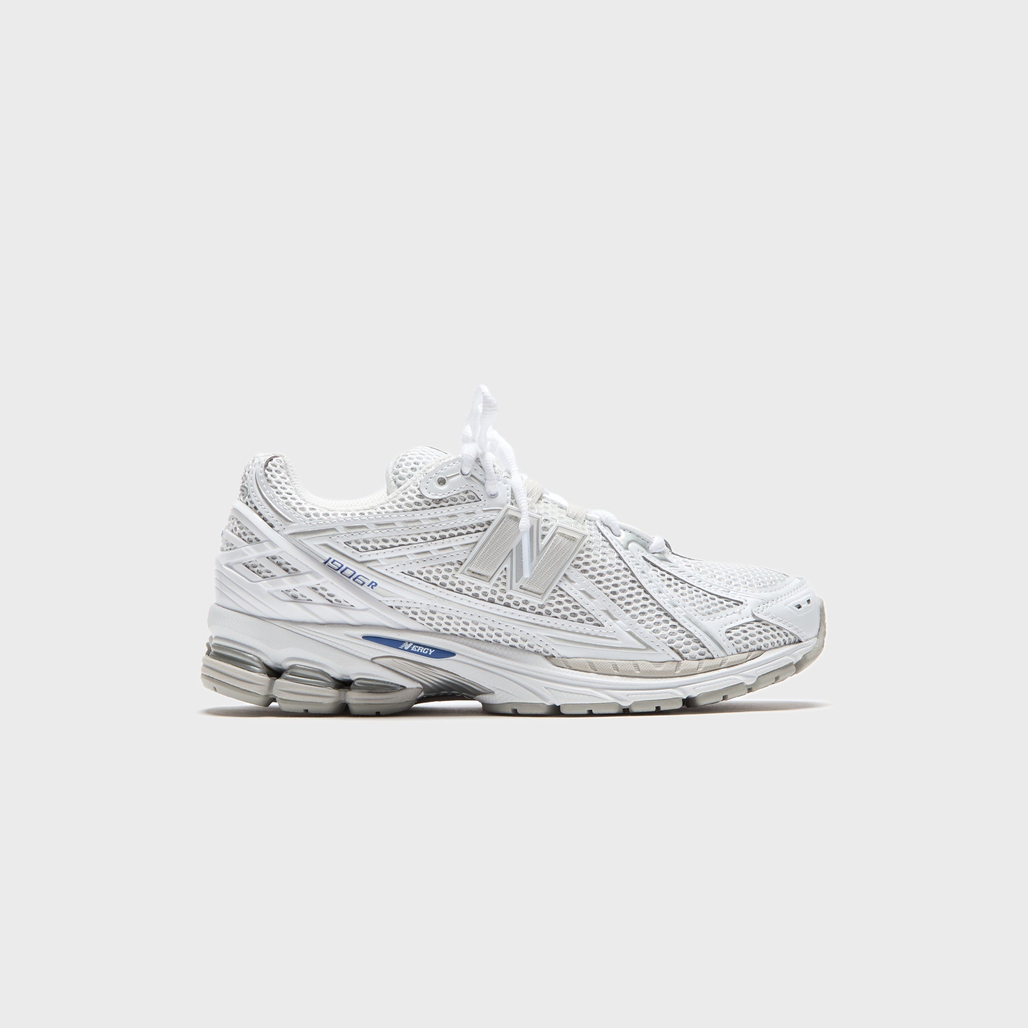 New Balance 1906 - White | Kith White