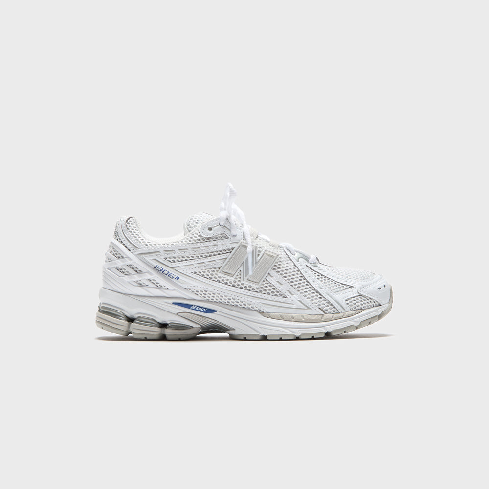 New Balance 1906 - White | Kith White