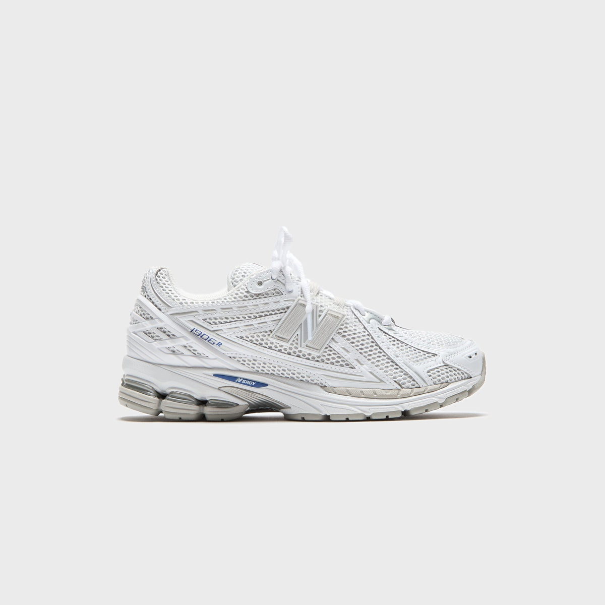 New Balance 1906 - White | Kith White