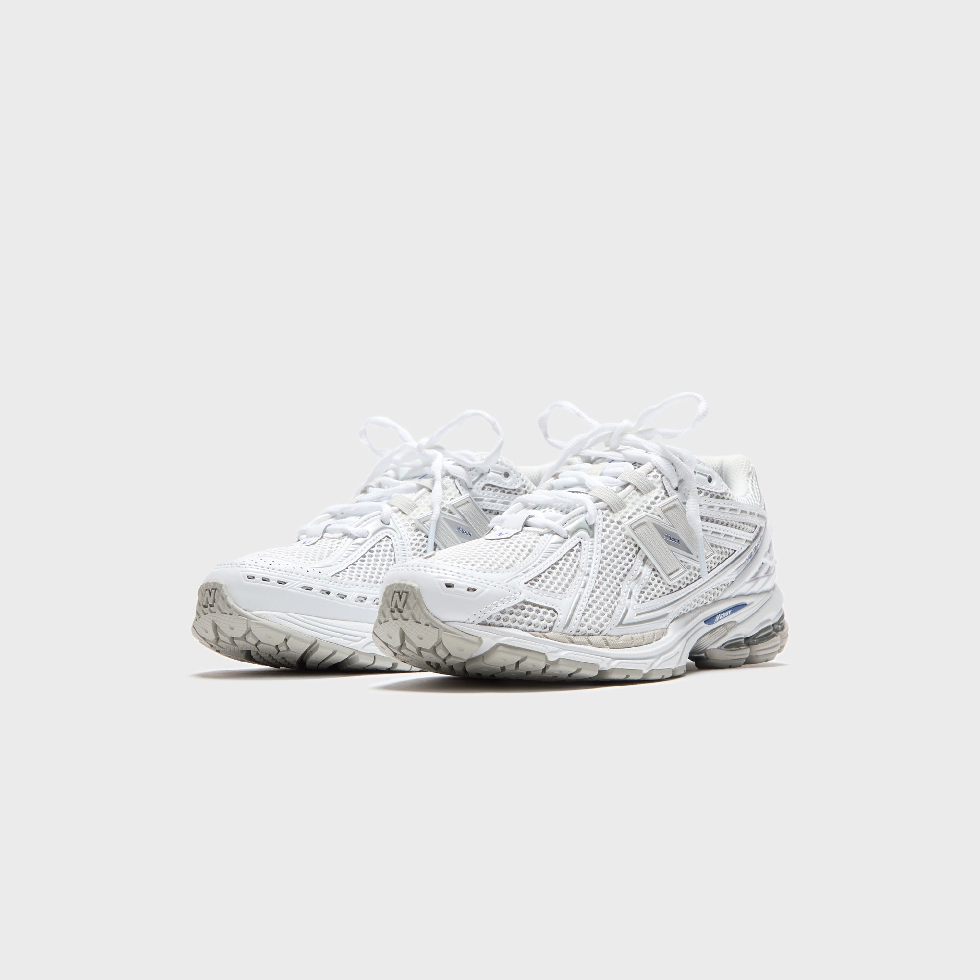 New Balance 1906 - White | Kith White