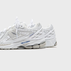New Balance 1906 - White | Kith White