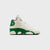 Sail / Black / Pine Green