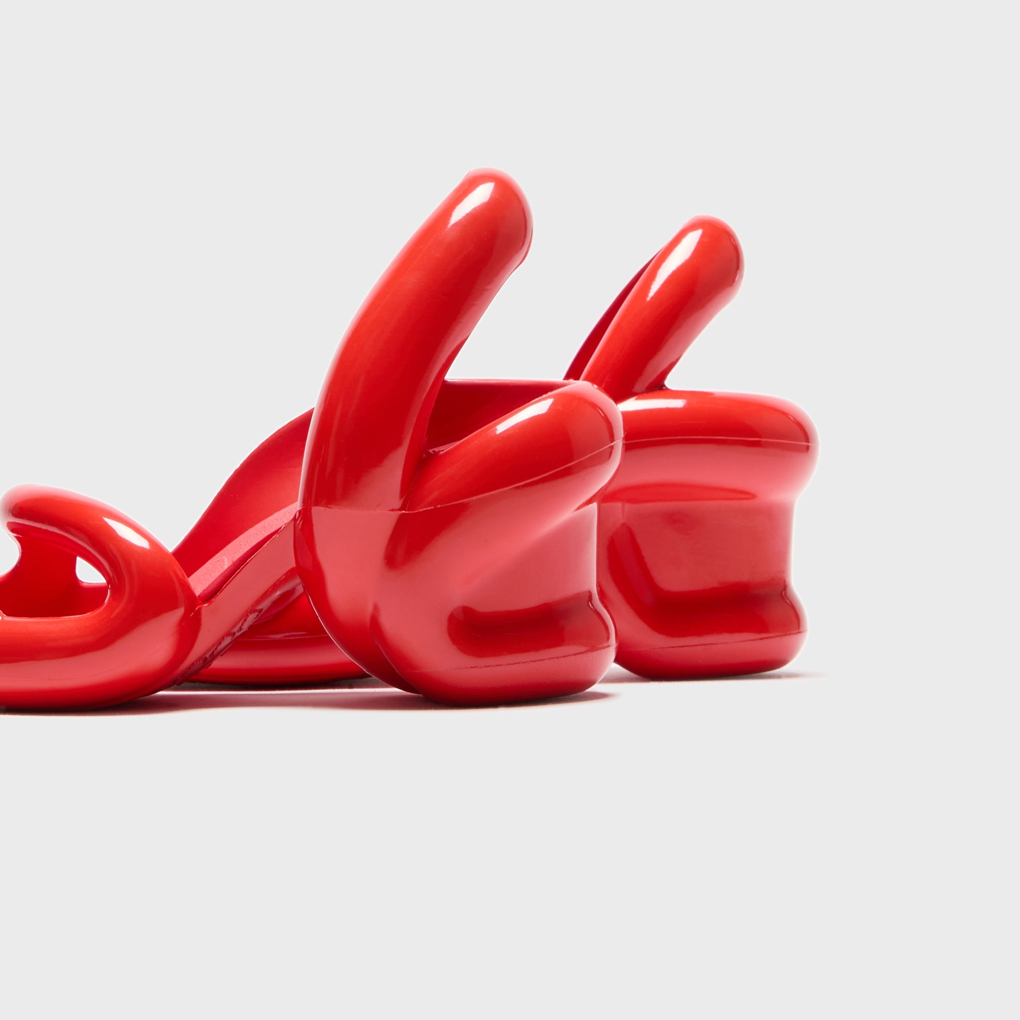 Camper Kobarah - Red | Kith Red