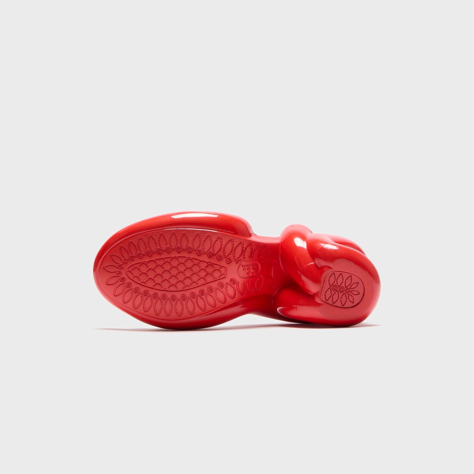 Camper Kobarah - Red | Kith Red