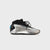 Core Black / Silver Metallic / Core Black