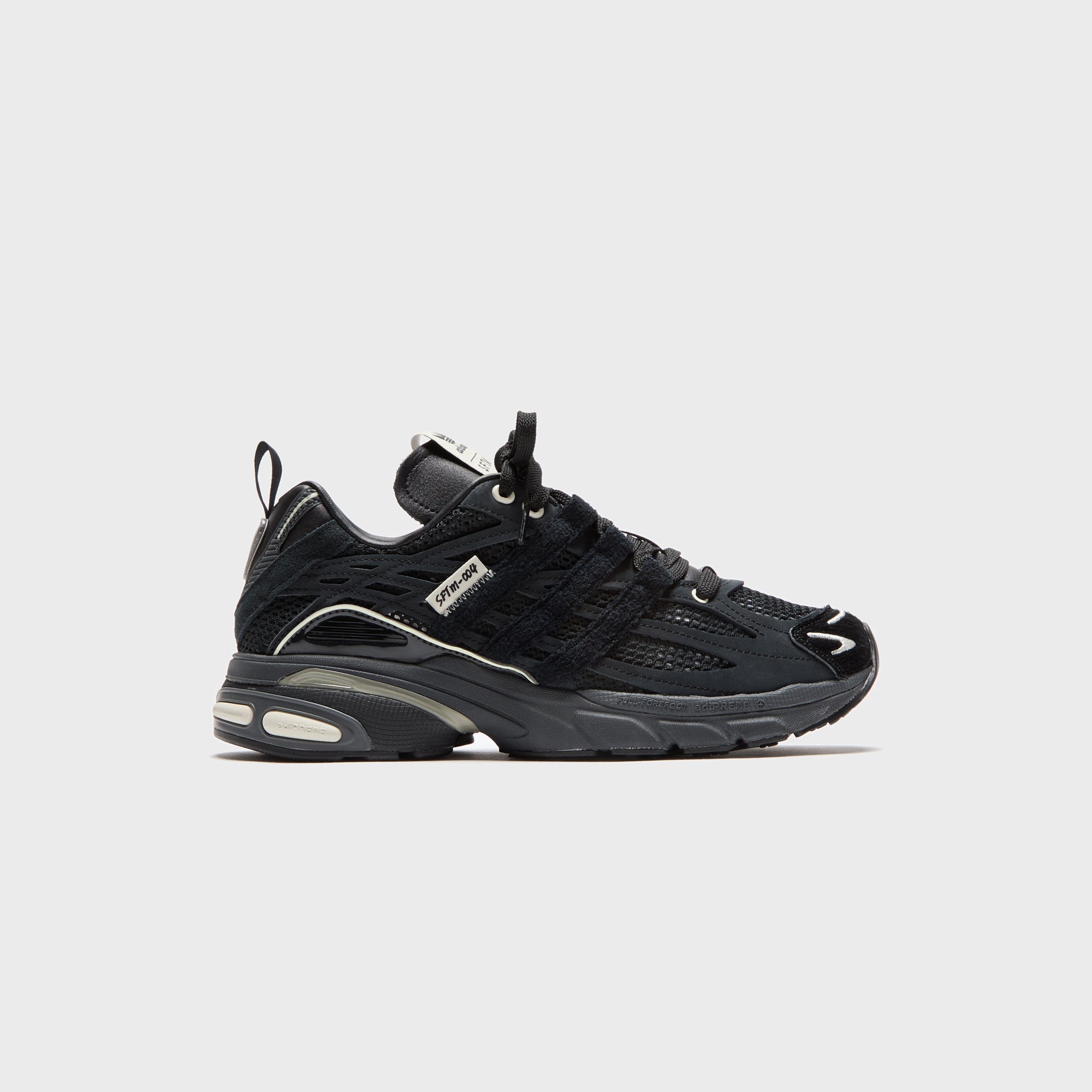 adidas x Song for the Mute Adistar Cushion - Black | Kith Black