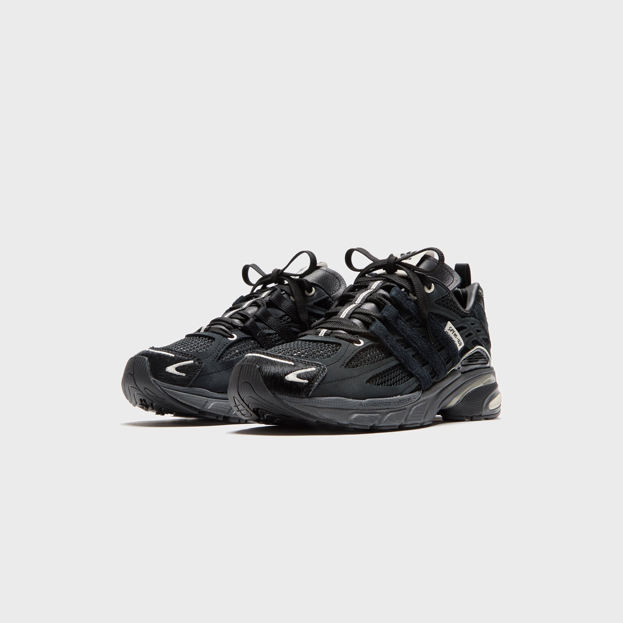 adidas x Song for the Mute Adistar Cushion - Black | Kith Black