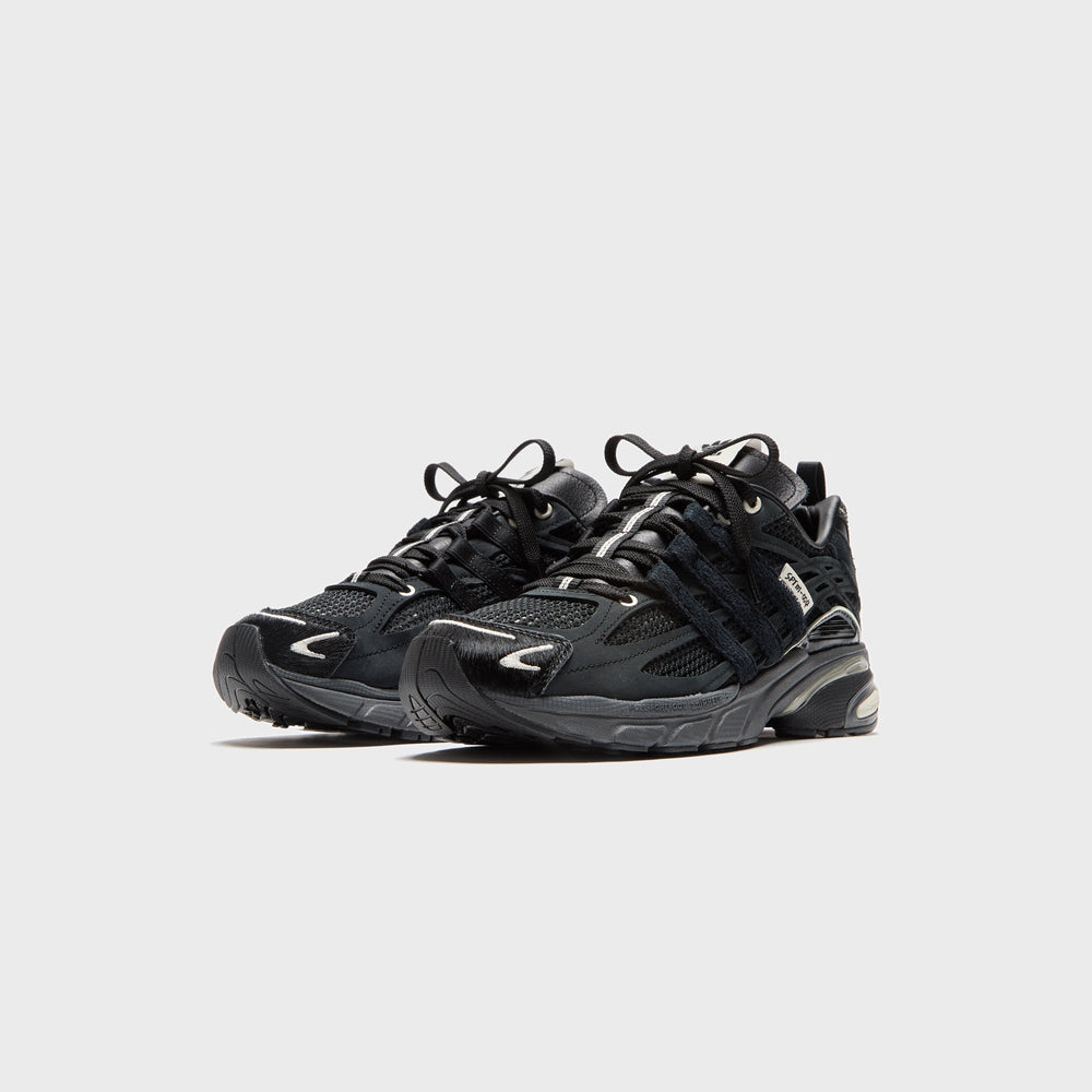 adidas x Song for the Mute Adistar Cushion - Black | Kith Black