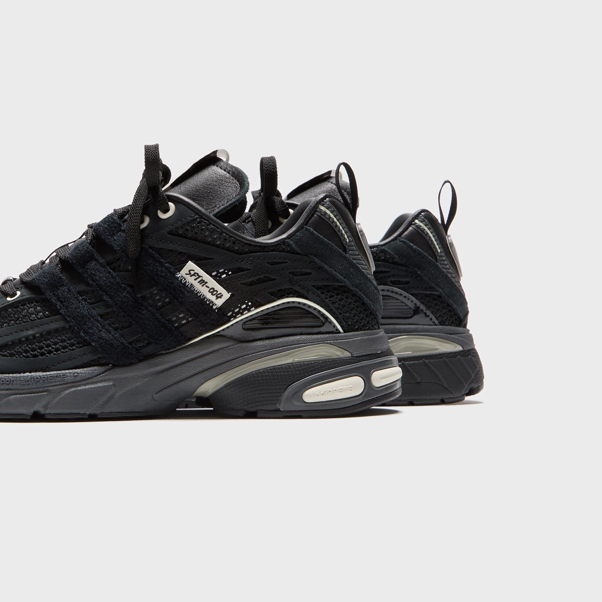 adidas x Song for the Mute Adistar Cushion - Black | Kith Black