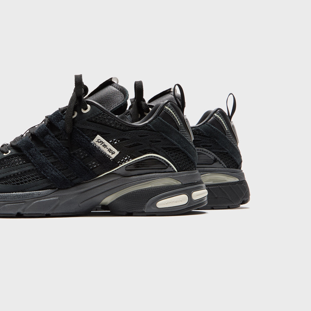 adidas x Song for the Mute Adistar Cushion - Black | Kith Black