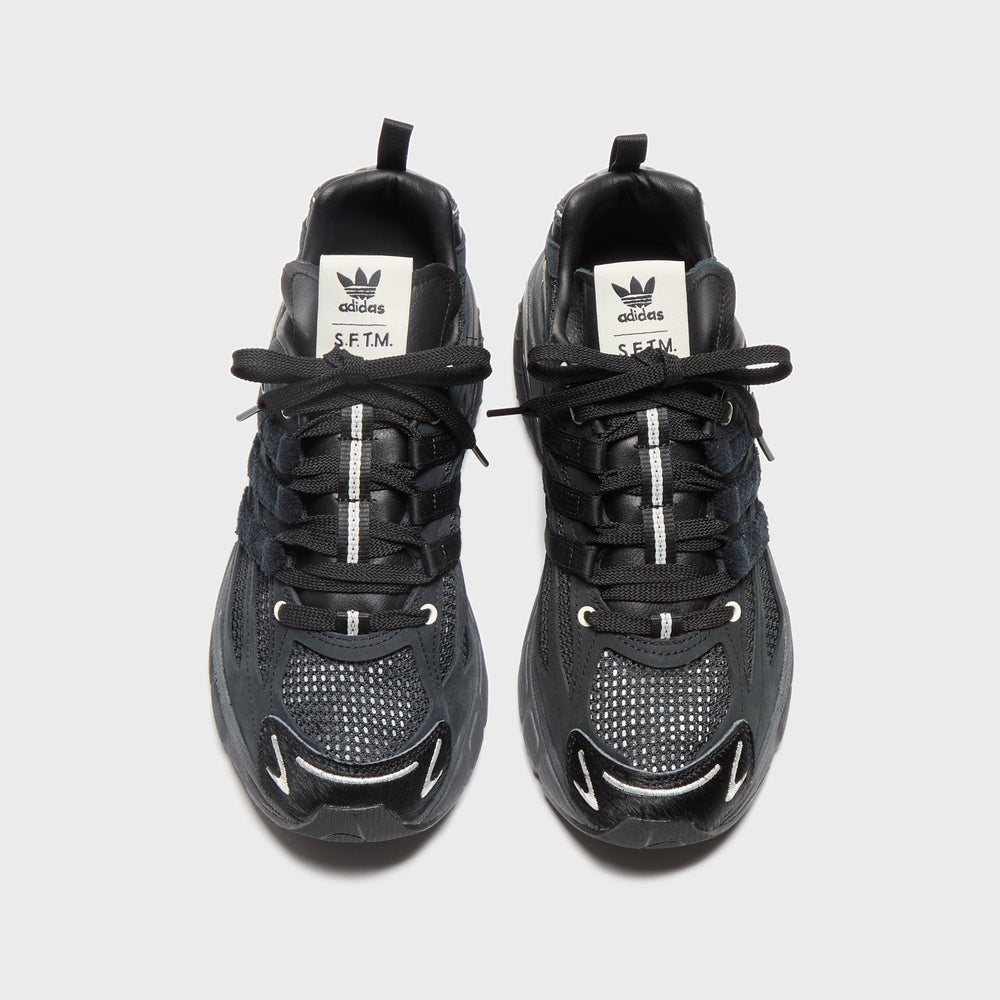 adidas x Song for the Mute Adistar Cushion - Black | Kith Black