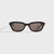 Solid Black / Solid Black Lens