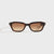Dark Tortoise / Brown Gradient Lens