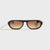 Solid Black / Brown Gradient Lens