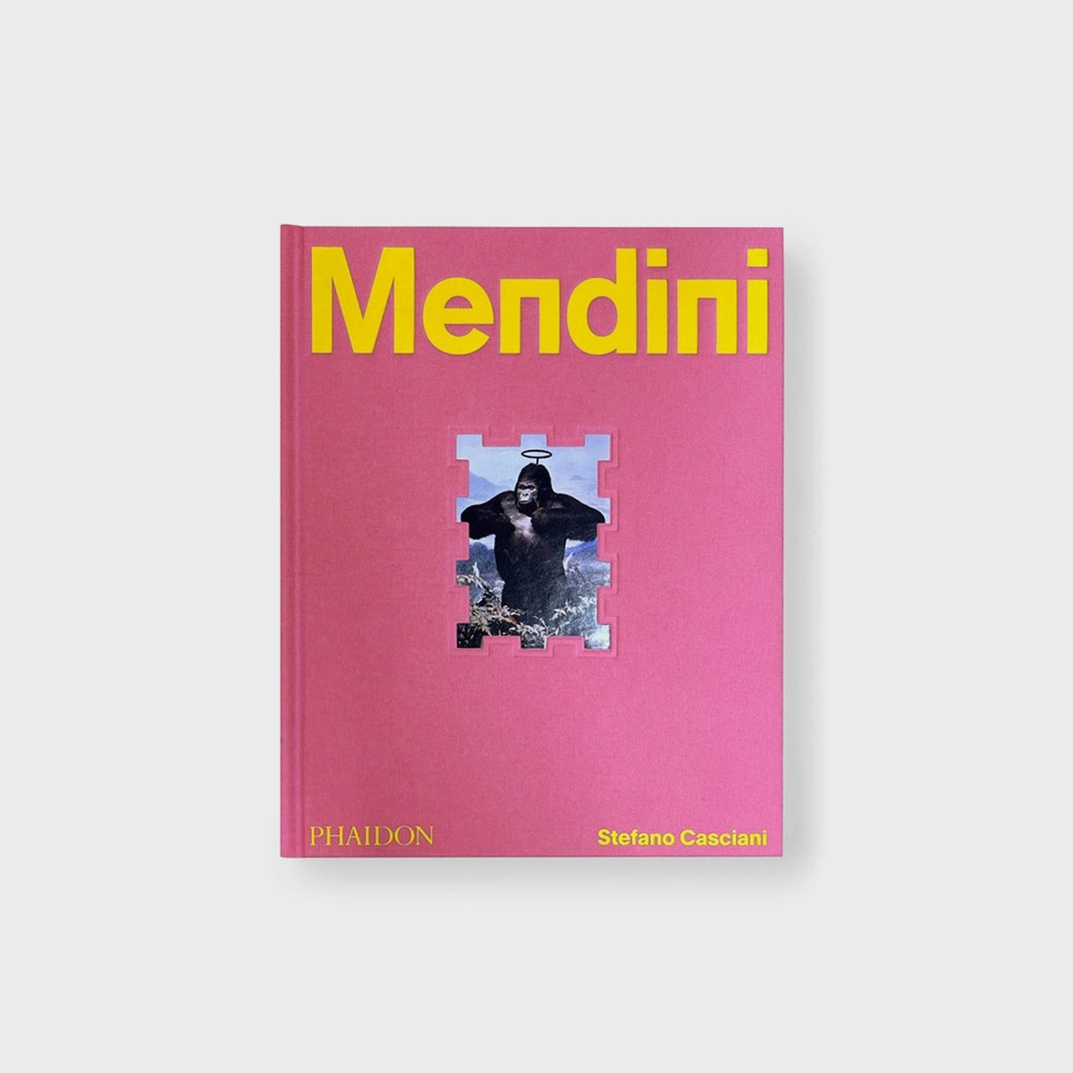 PHAIDON Alessandro Mendini | Kith