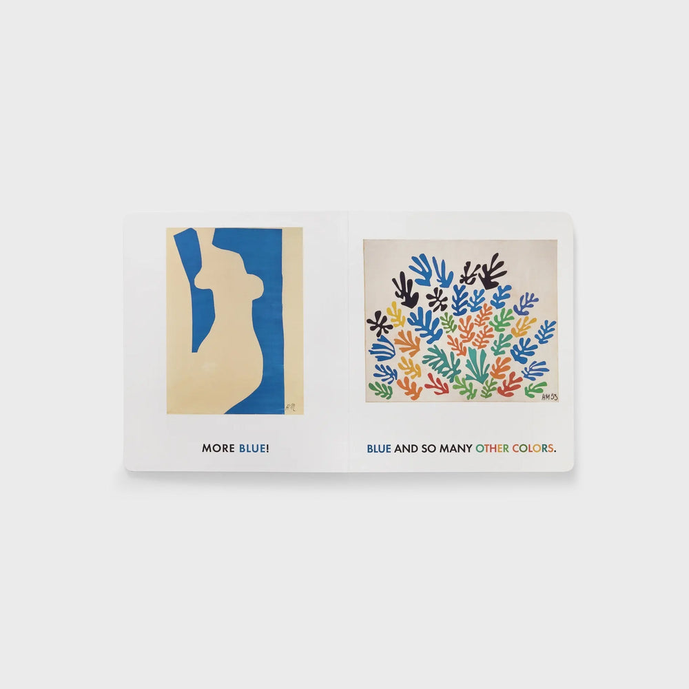 PHAIDON Squares & Other Shapes with Josef Albers | Kith