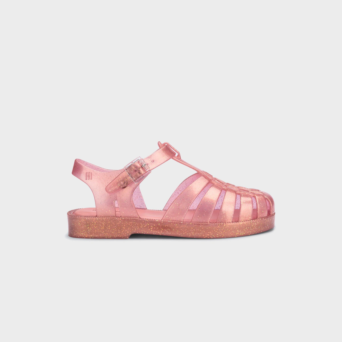 Melissa Kids Possession Sandal - Pink | Kith Pink