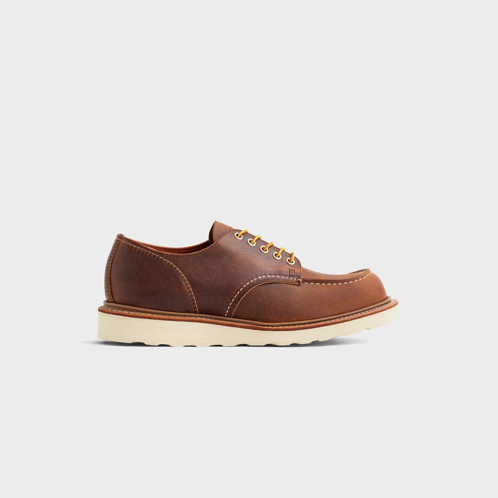 Red Wing x Engineered Garments Shop Moc Oxford - Copper Remix | Kith Copper Remix