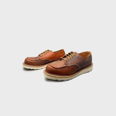 Red Wing x Engineered Garments Shop Moc Oxford - Copper Remix | Kith Copper Remix