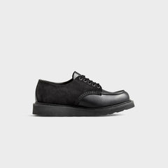 Red Wing x Engineered Garments Shop Moc Oxford - Triple Black | Kith Triple Black