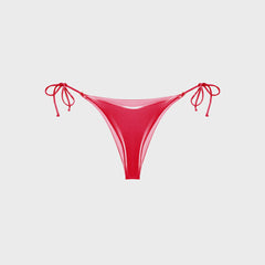 JADE Lilah Bottom - Coral Gloss | Kith Coral Gloss