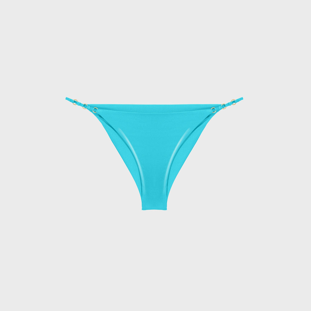 JADE Soleil Bottom - Blue Gloss | Kith Blue Gloss
