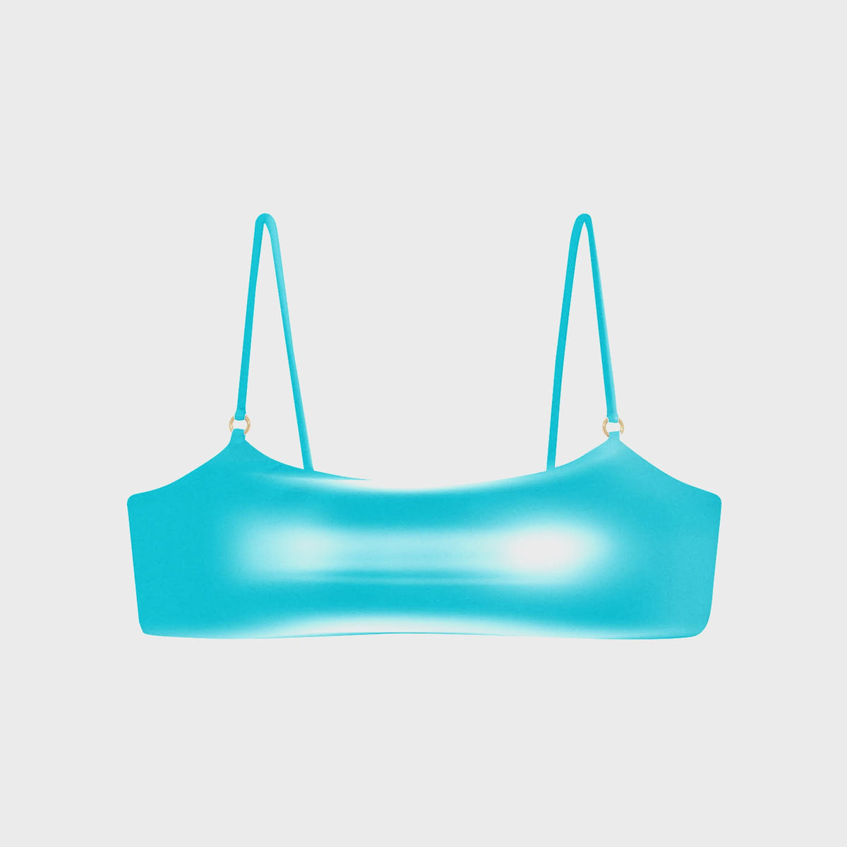JADE Hinge Top - Blue Gloss | Kith Blue Gloss