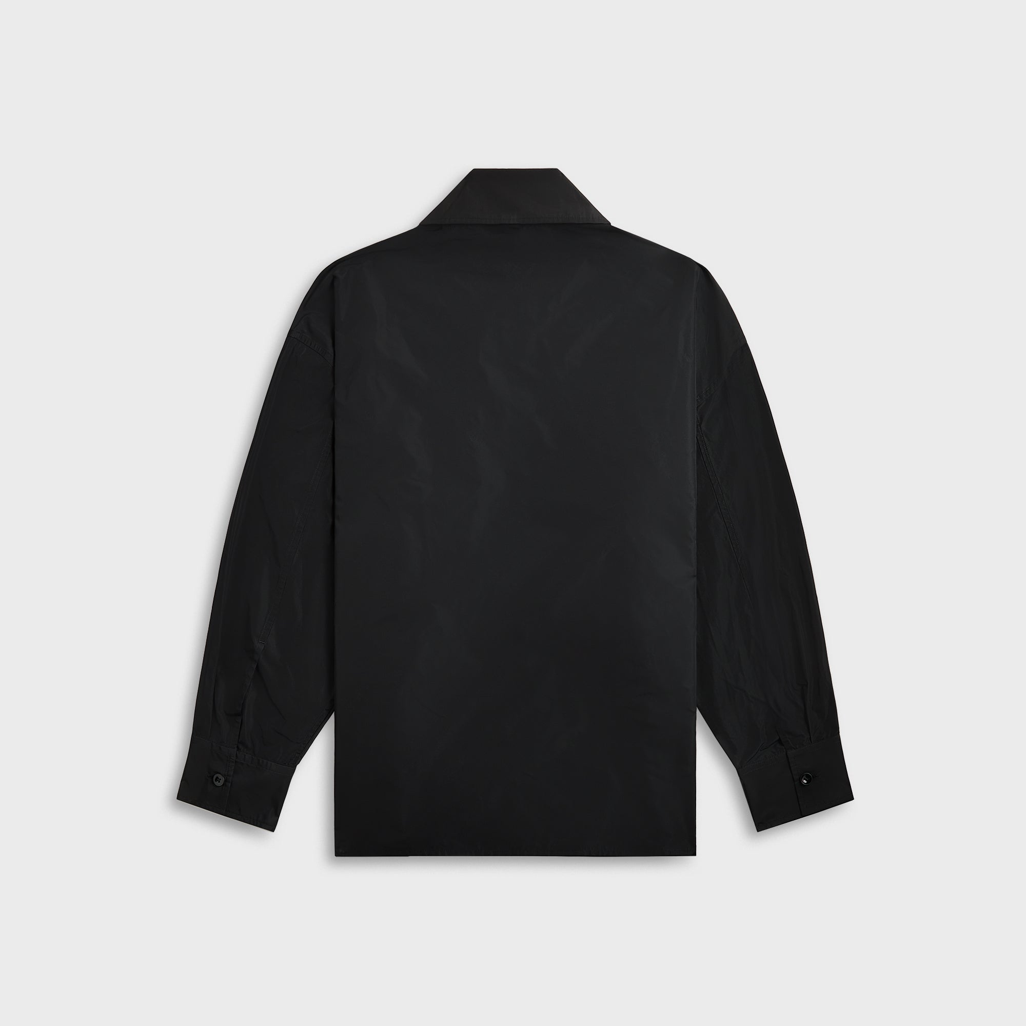 Jil Sander Shirt 154 - Black | Kith Black