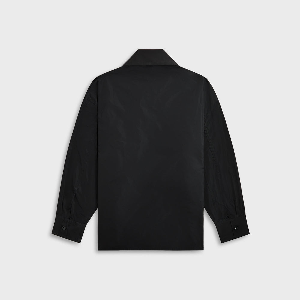 Jil Sander Shirt 154 - Black | Kith Black