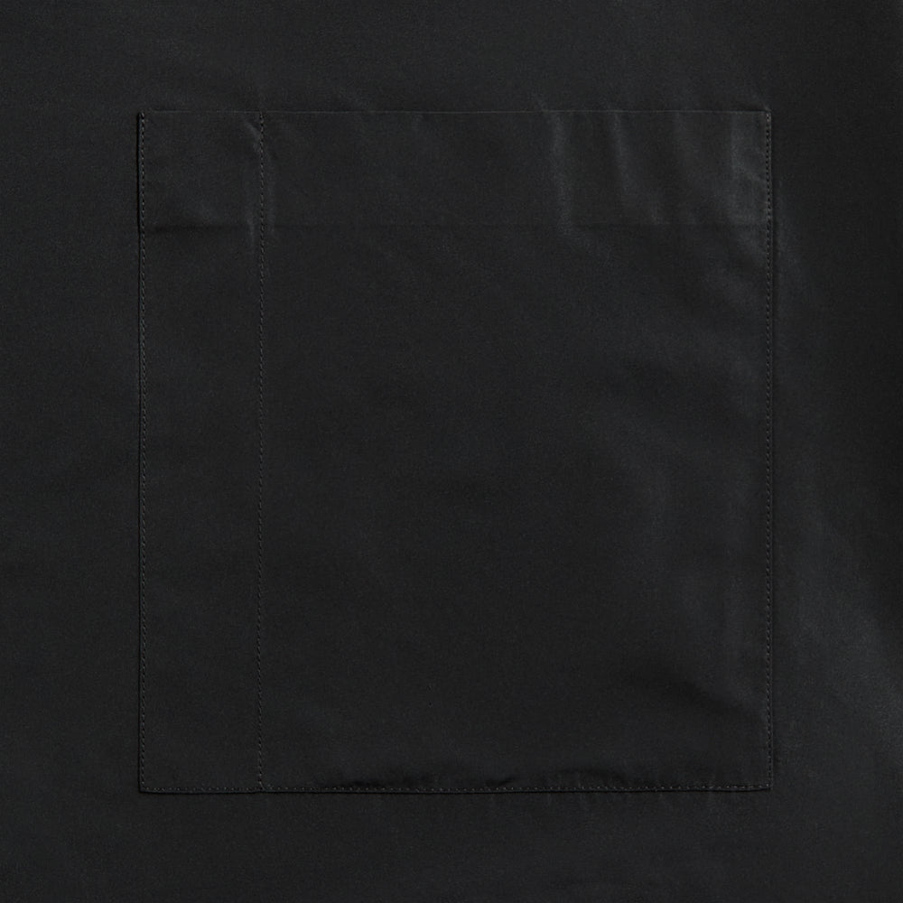 Jil Sander Shirt 154 - Black | Kith Black