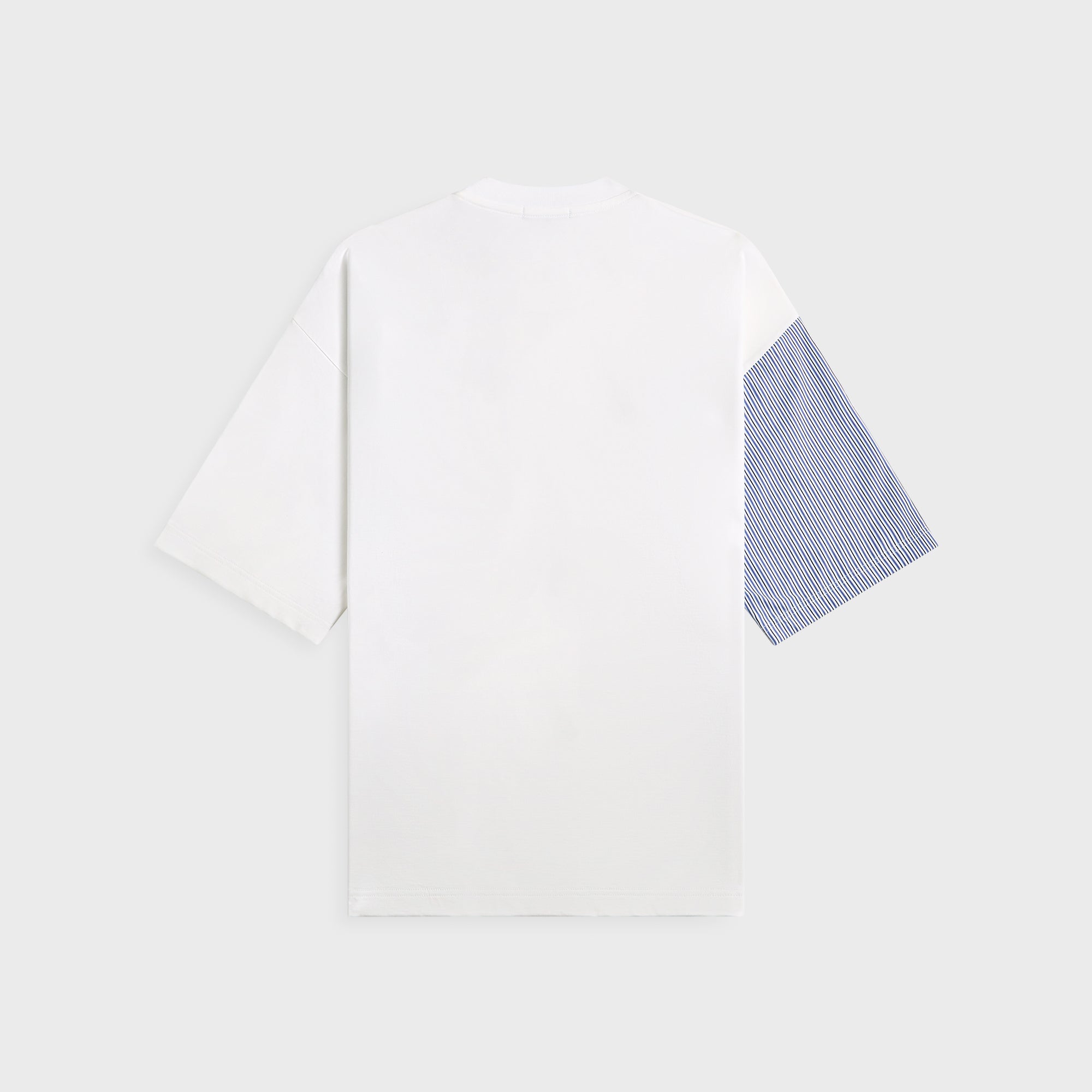 CDG Homme Tee - White | Kith White