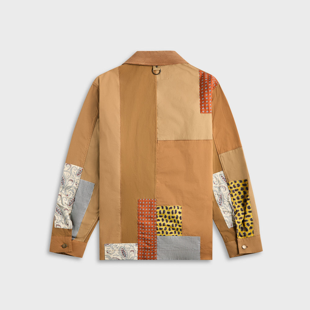 CDG Homme Jacket - Beige | Kith Beige
