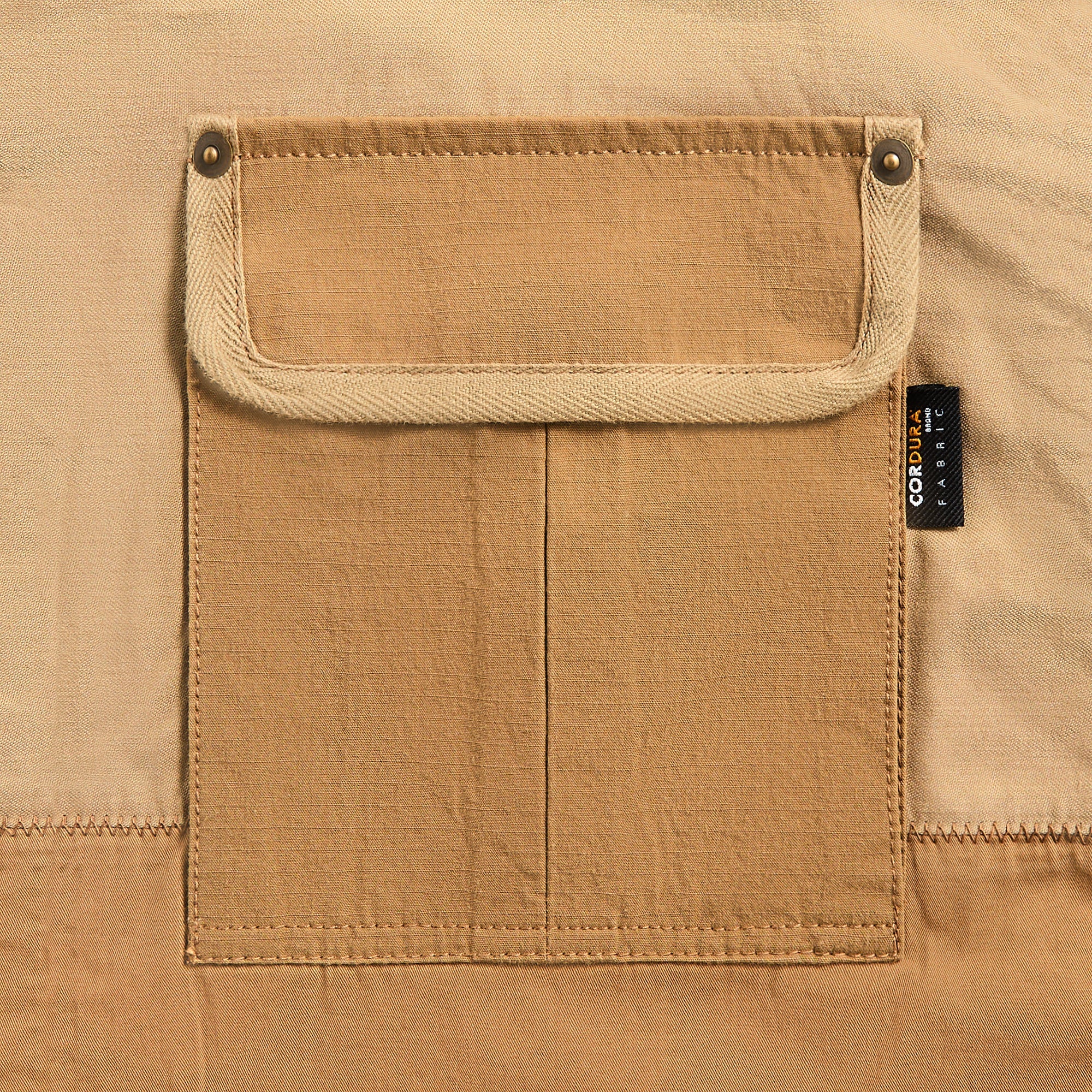 CDG Homme Jacket - Beige | Kith Beige