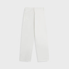 Agolde V Waist Baggy Jean - Milkshake | Kith Milkshake