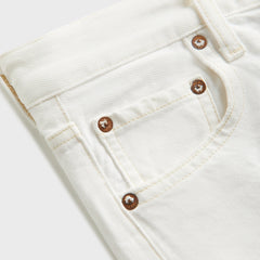 Agolde V Waist Baggy Jean - Milkshake | Kith Milkshake
