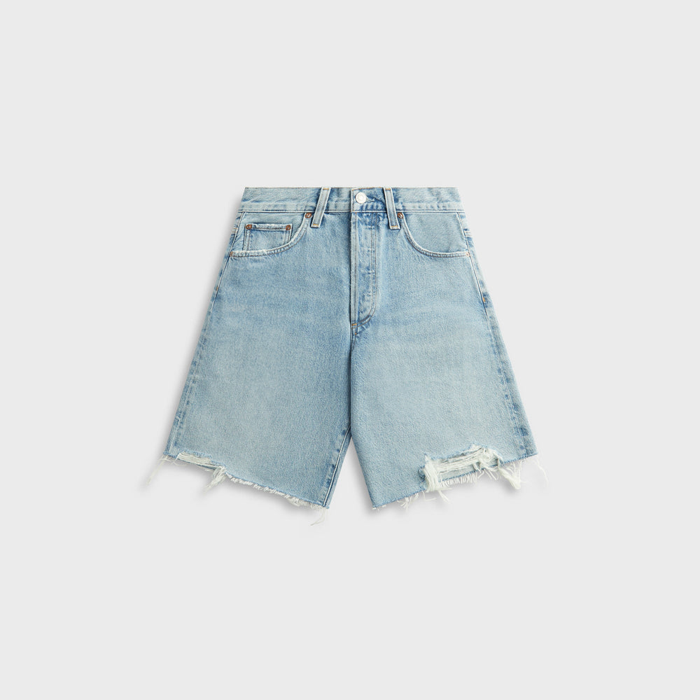 Agolde Indra Short - Force | Kith Force