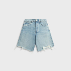 Agolde Indra Short - Force | Kith Force