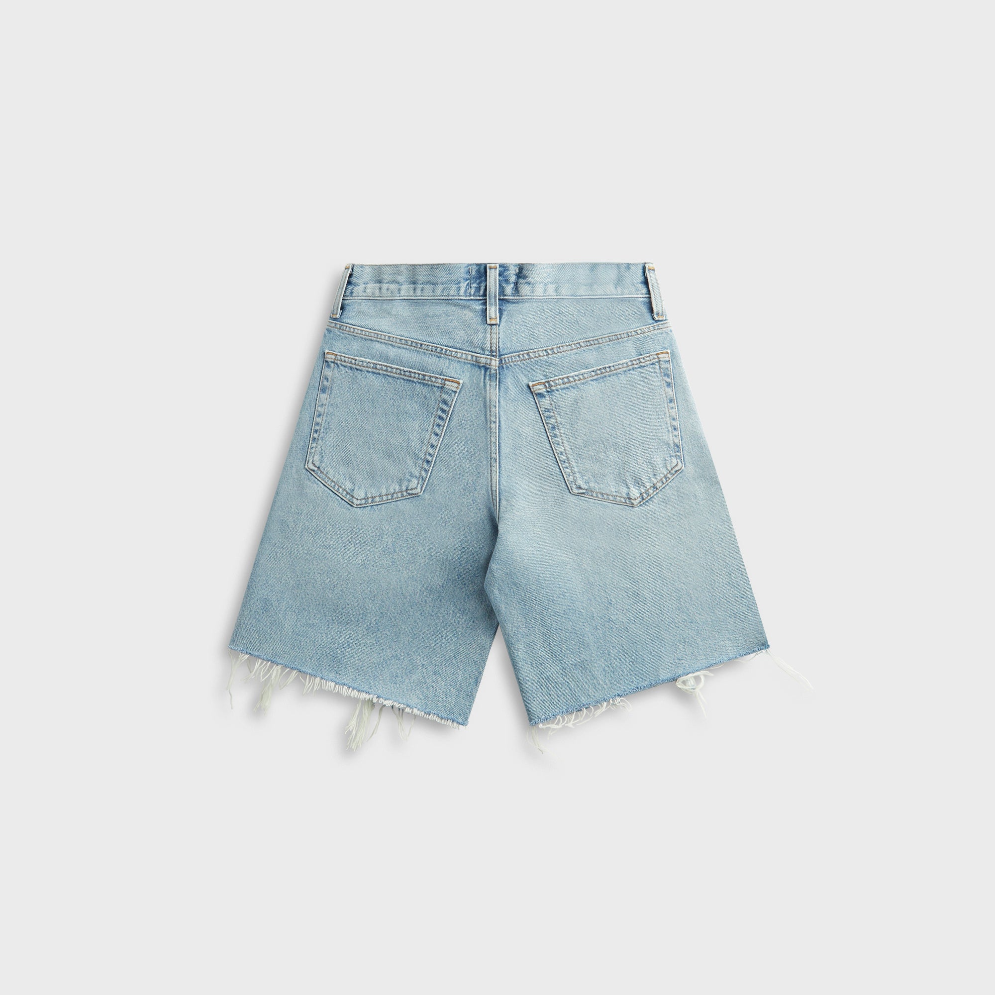 Agolde Indra Short - Force | Kith Force