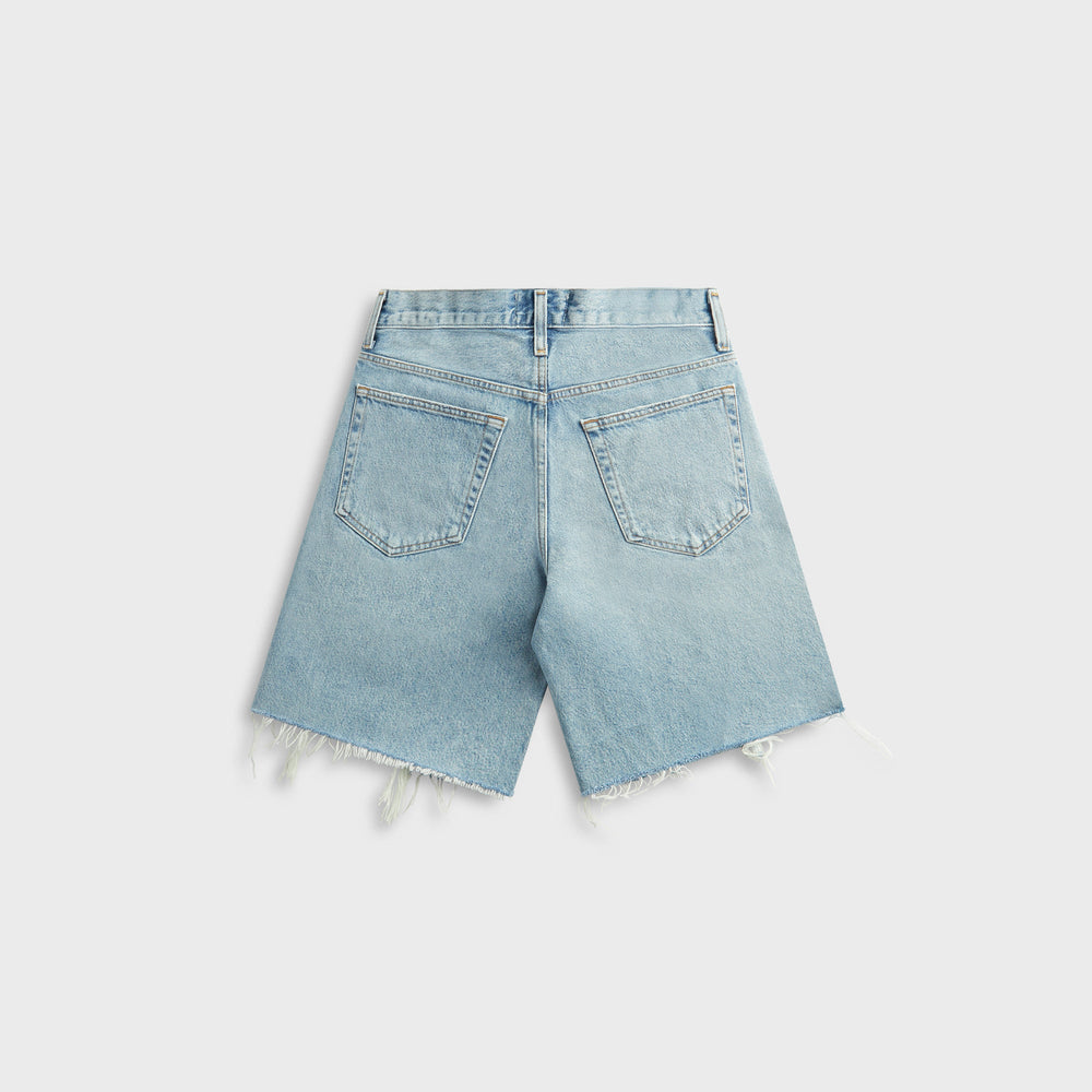 Agolde Indra Short - Force | Kith Force