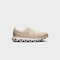 On Running WMNS Cloud 6 - Pearl / White | Kith Pearl / White