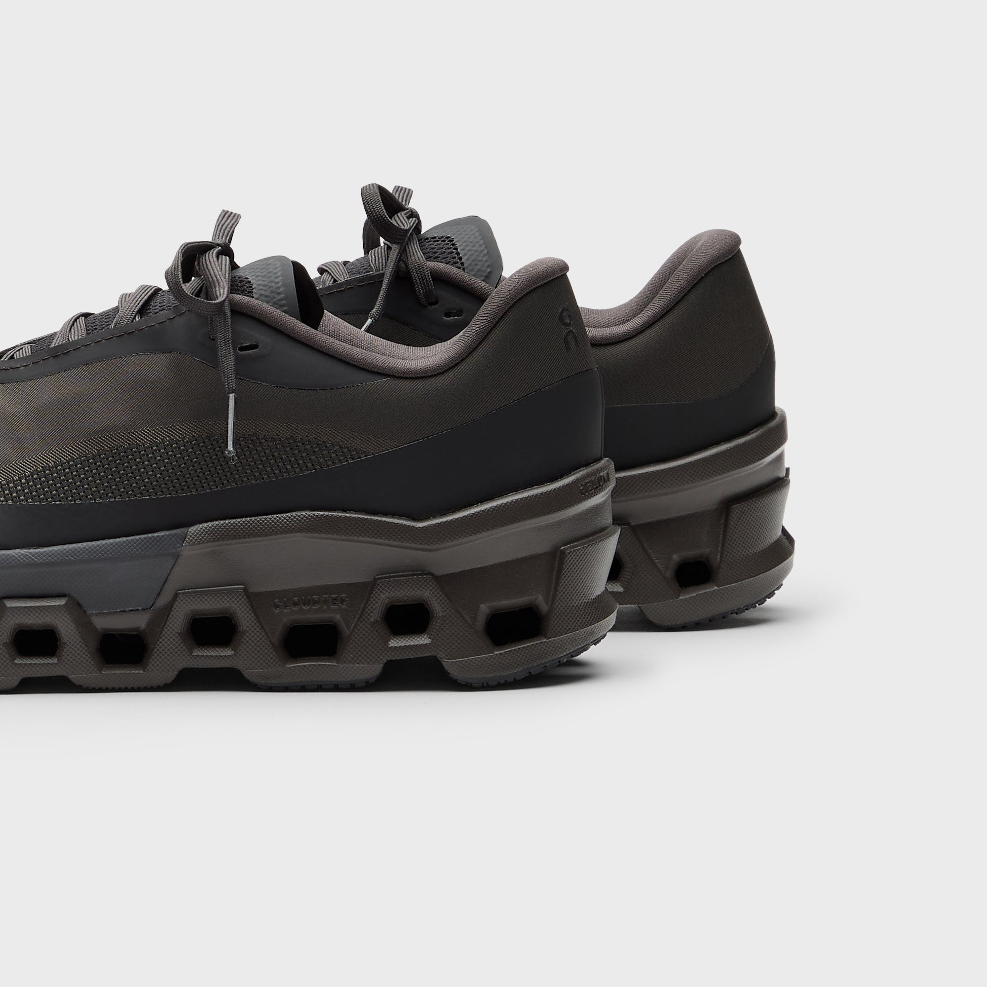 On Running x Post Archive Faction WMNS Cloudmonster 2 - Thorn / Brown | Kith Thorn / Brown