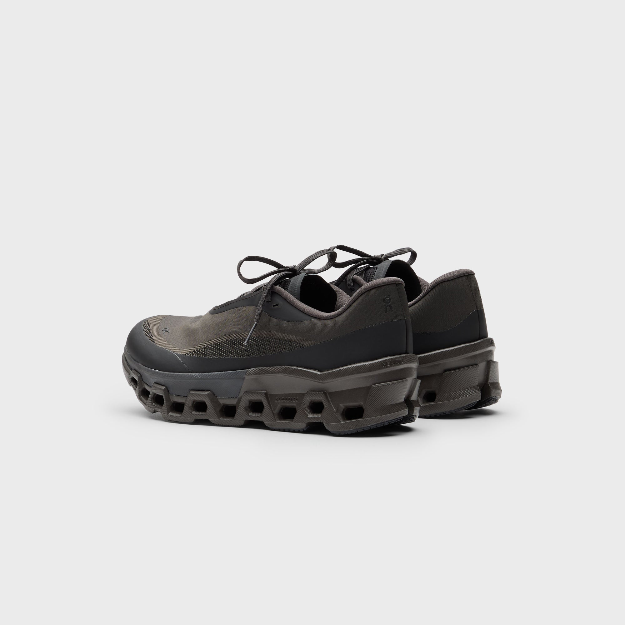 On Running x Post Archive Faction WMNS Cloudmonster 2 - Thorn / Brown | Kith Thorn / Brown