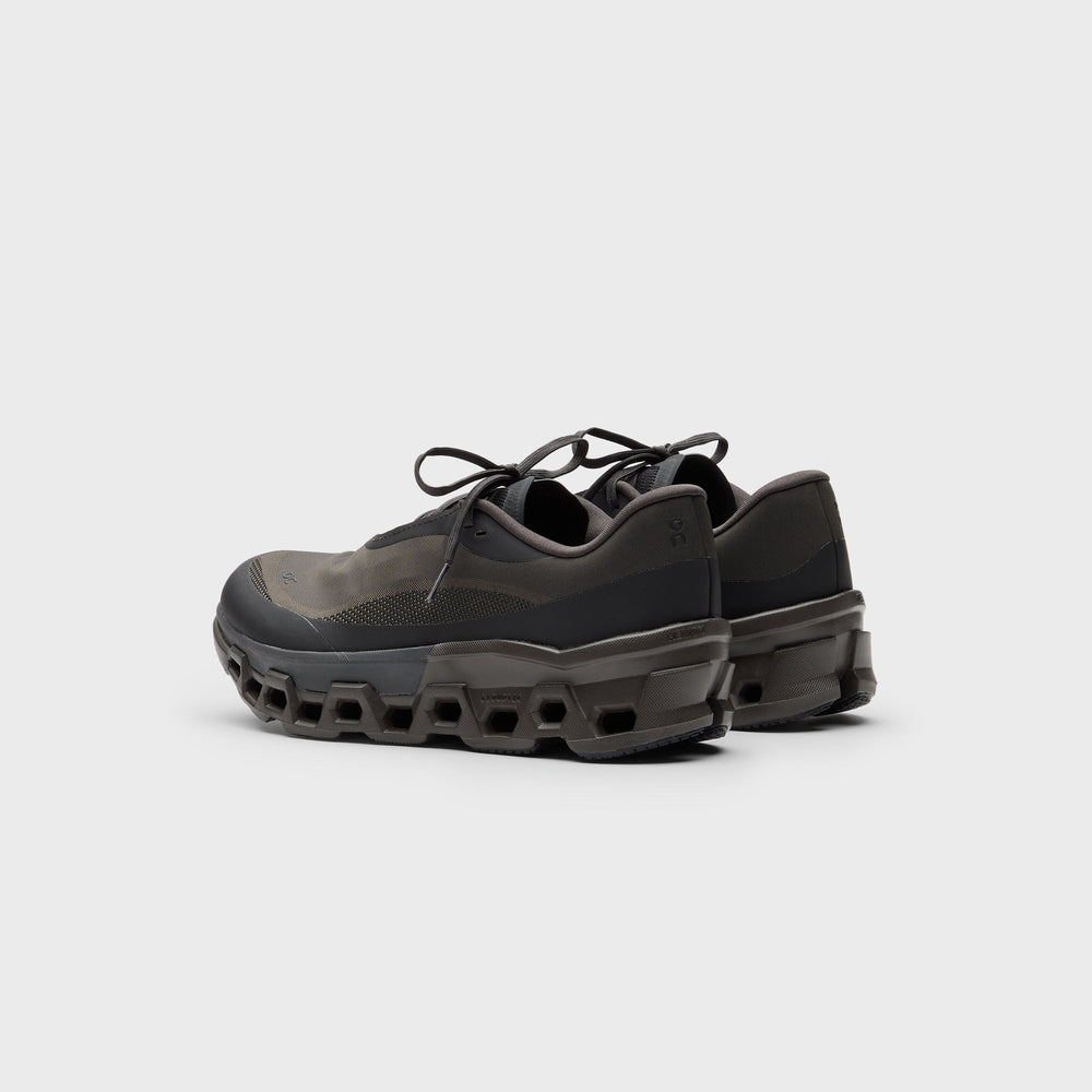 On Running x Post Archive Faction WMNS Cloudmonster 2 - Thorn / Brown | Kith Thorn / Brown