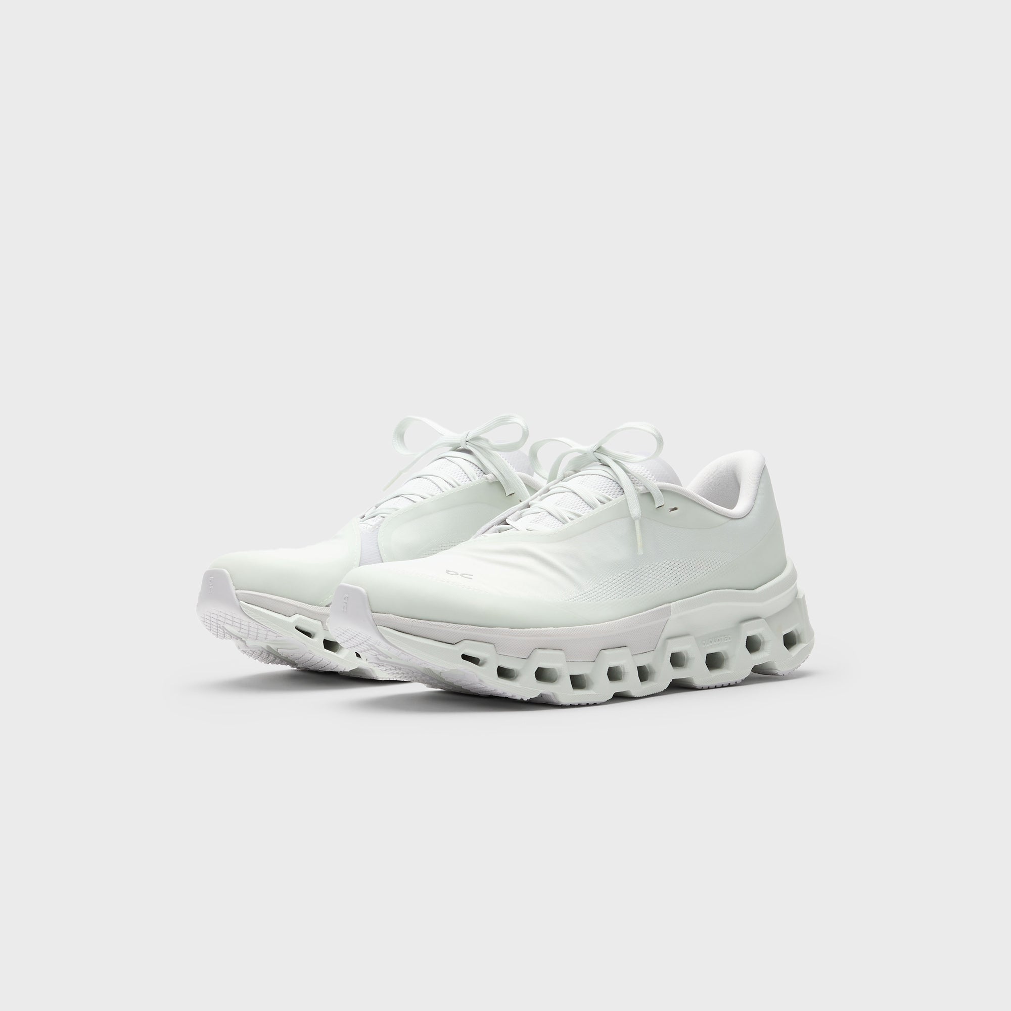 On Running x Post Archive Faction WMNS Cloudmonster 2 - Vapor / Frost | Kith Vapor / Frost